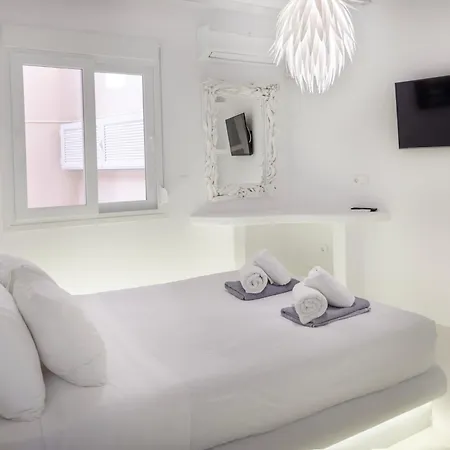 Limani Lux Apartments Karpathos Town  Room photo