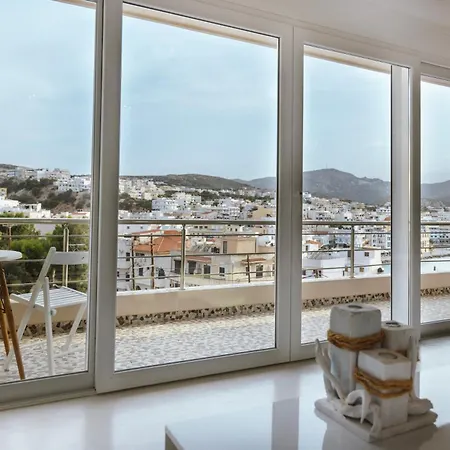 Limani Lux Apartments Karpathos Town  Room photo