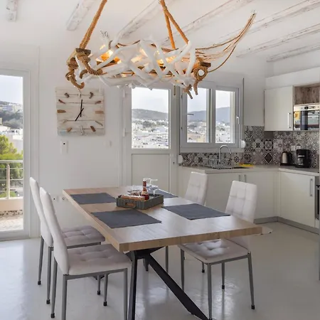 Limani Lux Apartments Karpathos Town  Room photo