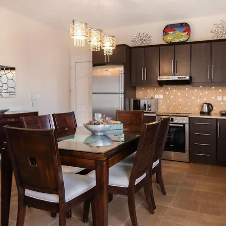 Limani Lux Apartments Karpathos Town  Room photo
