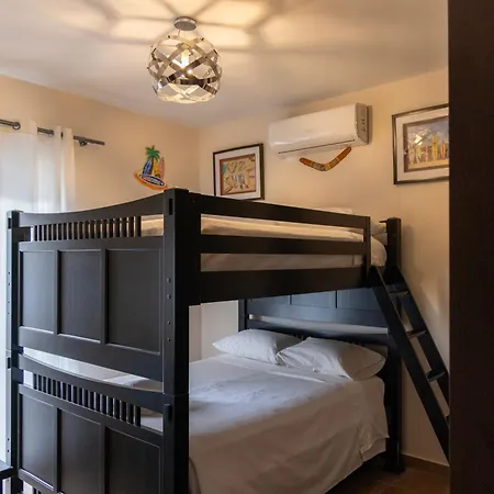 Limani Lux Apartments Karpathos Town  Room photo
