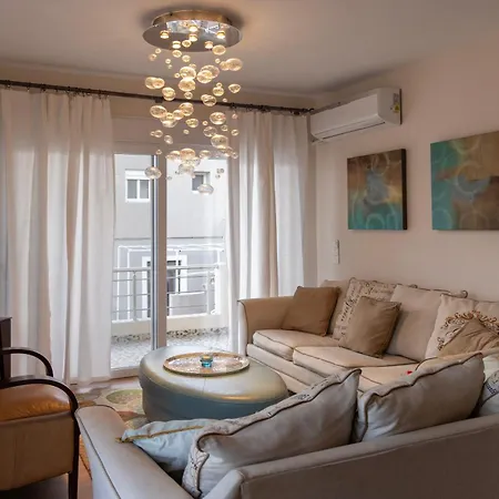 Limani Lux Apartments Karpathos Town  Room photo