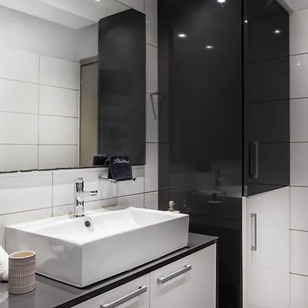 Limani Lux Apartments Karpathos Town  Room photo