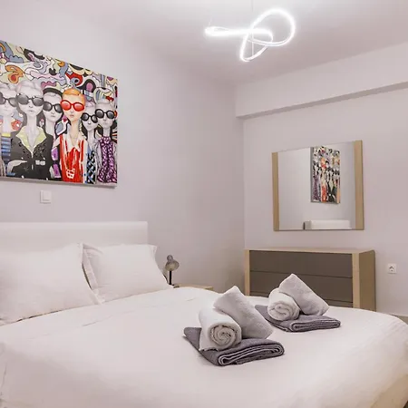 Limani Lux Apartments Karpathos Town  Room photo
