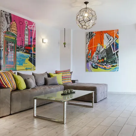 Limani Lux Apartments Karpathos Town  Room photo