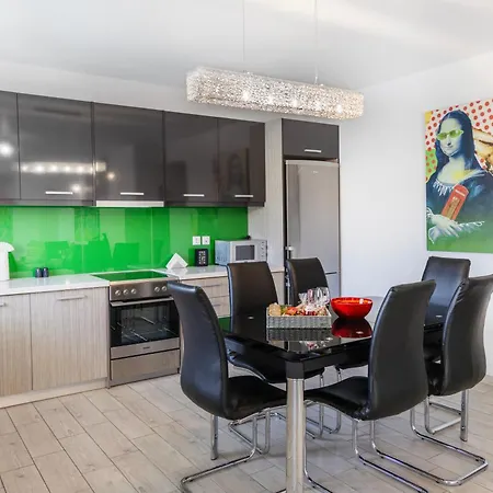Limani Lux Apartments Karpathos Town  Room photo
