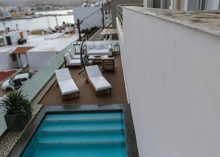 Limani Lux Apartments