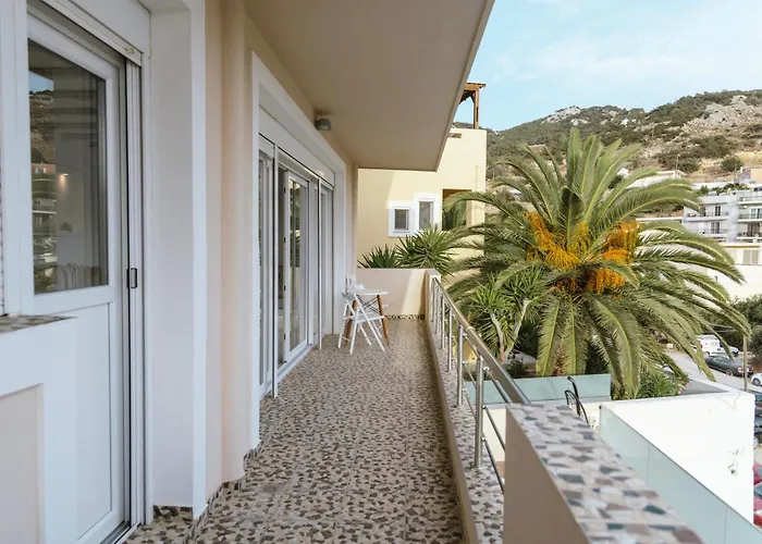 Limani Lux Apartments
