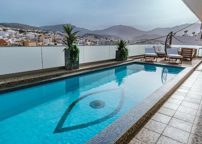 Limani Lux Apartments