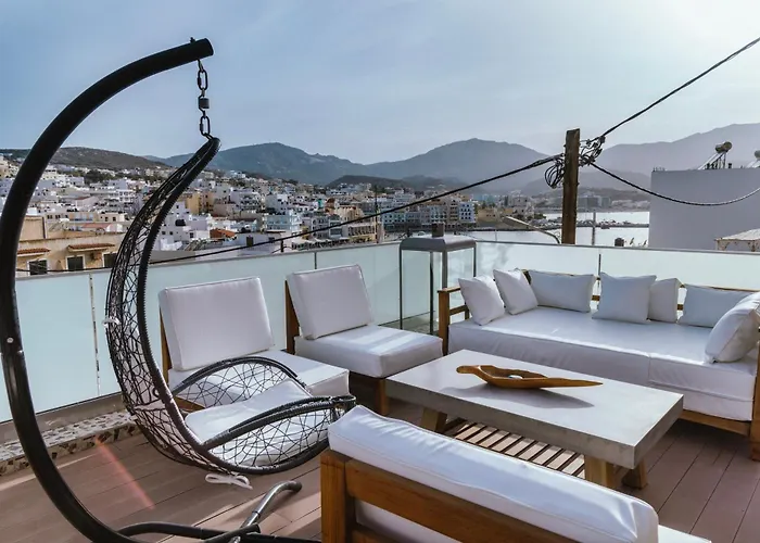 Limani Lux Apartments