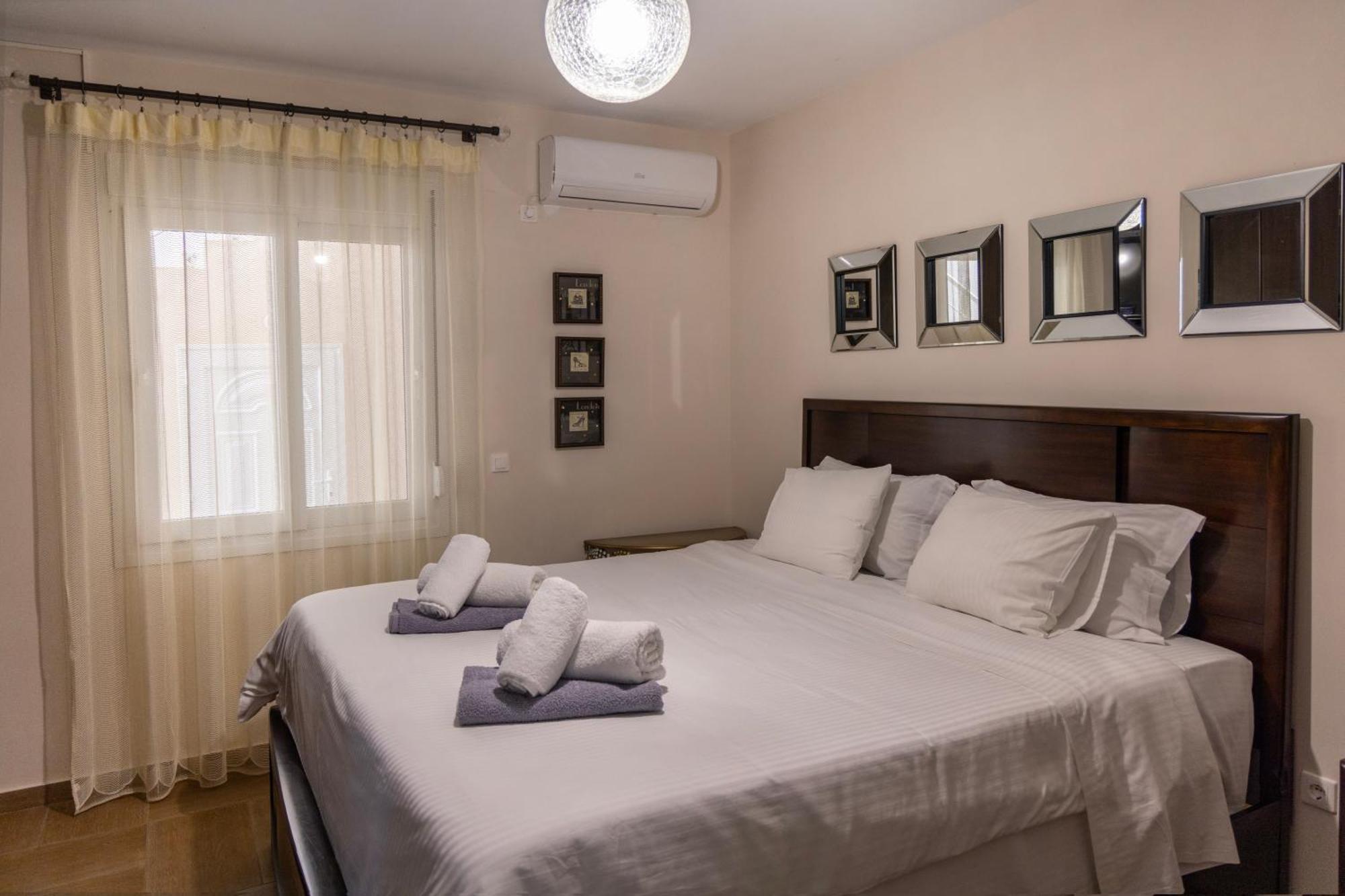 Limani Lux Apartment