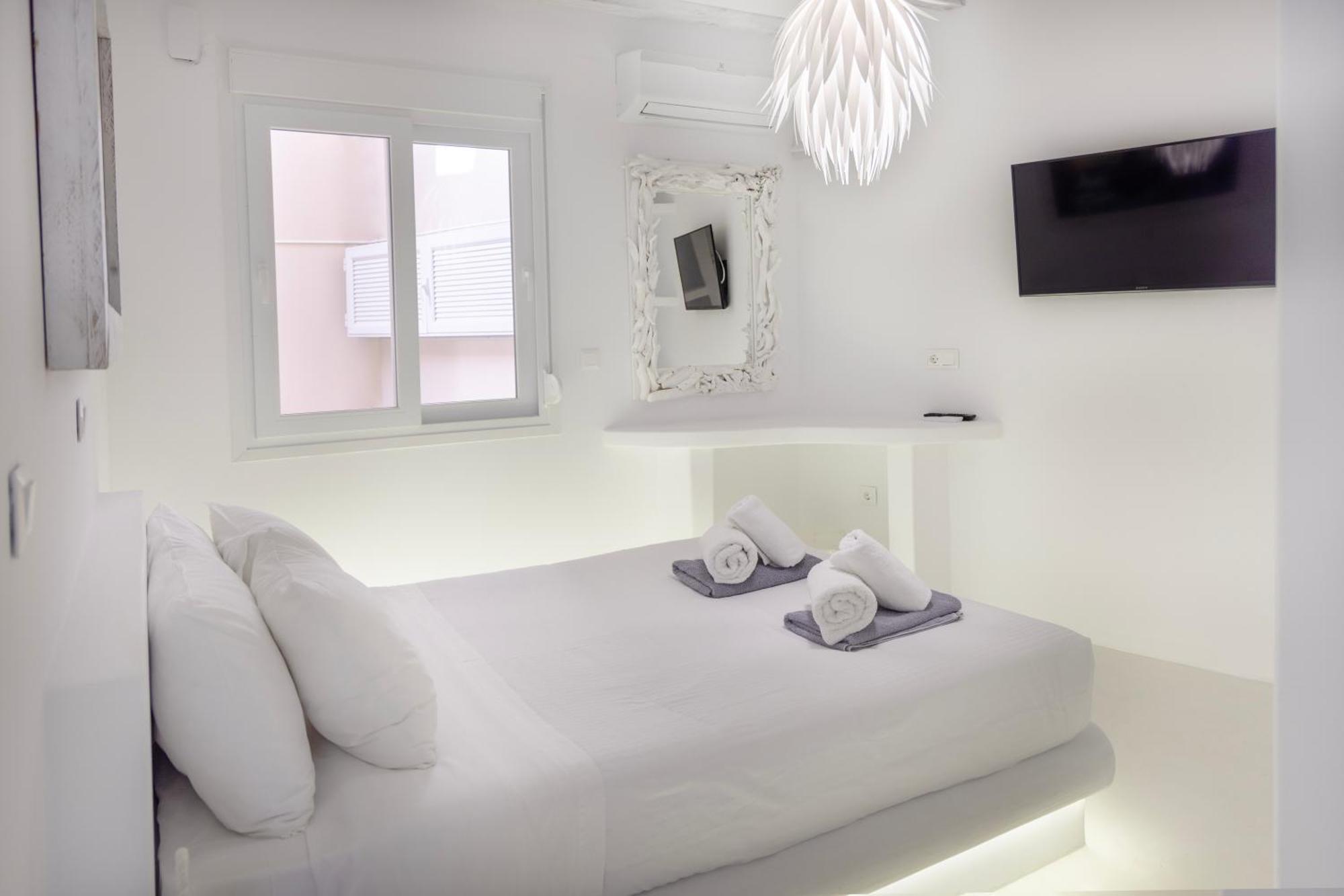 Limani Lux Apartment *
