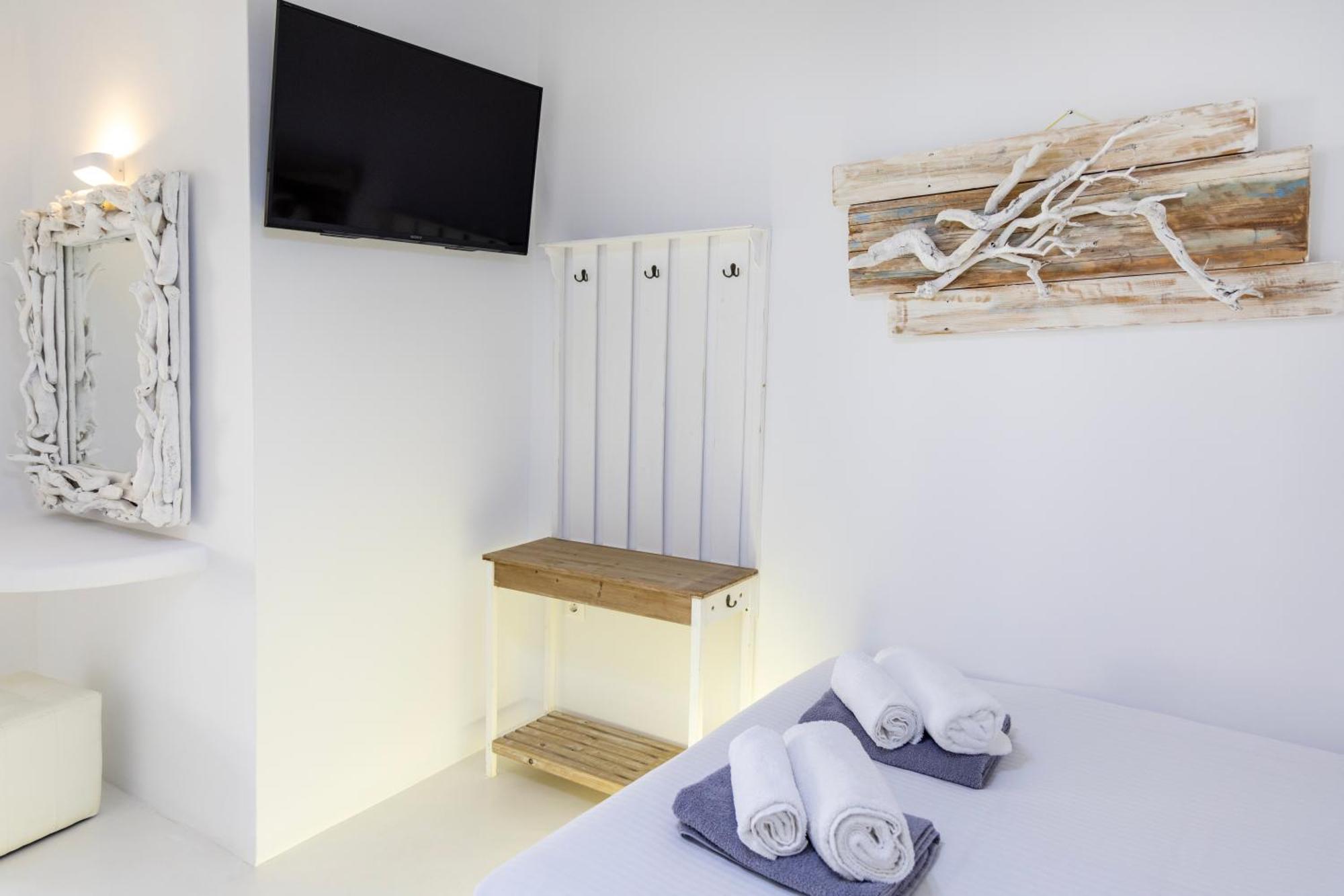 Apartment Limani Lux *
