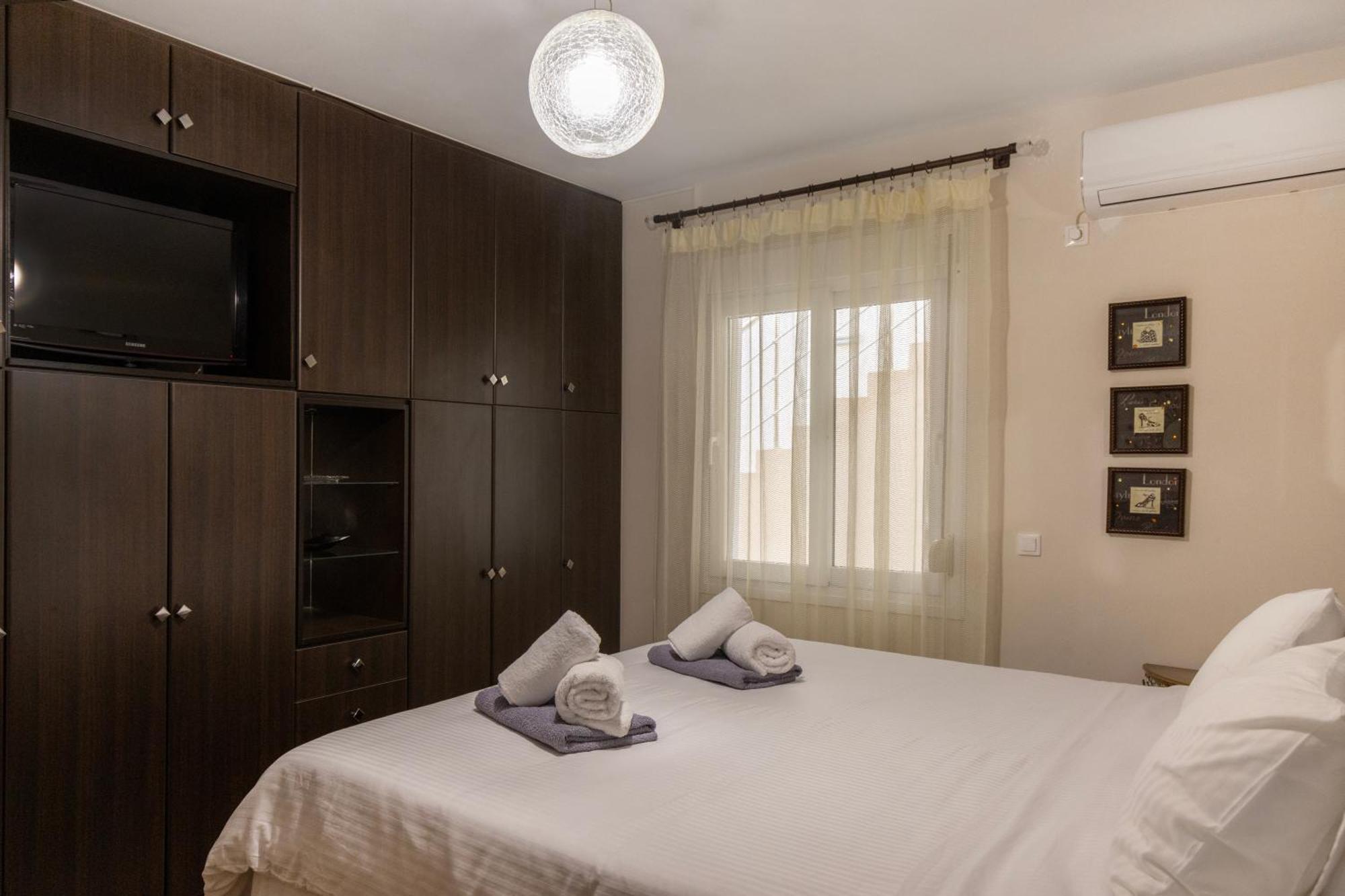 Limani Lux Karpathos Town (Pigadia)