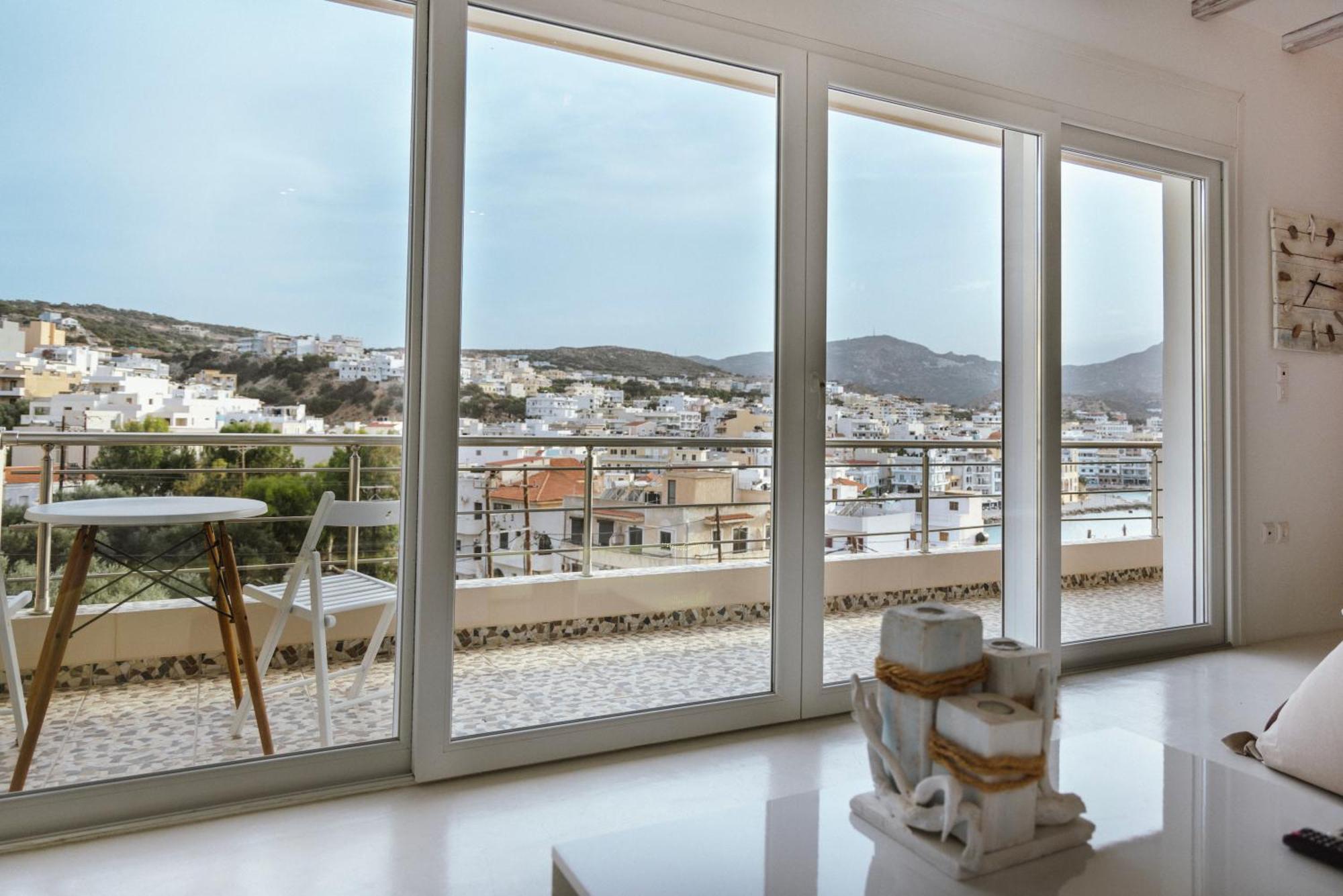 Limani Lux Apartment