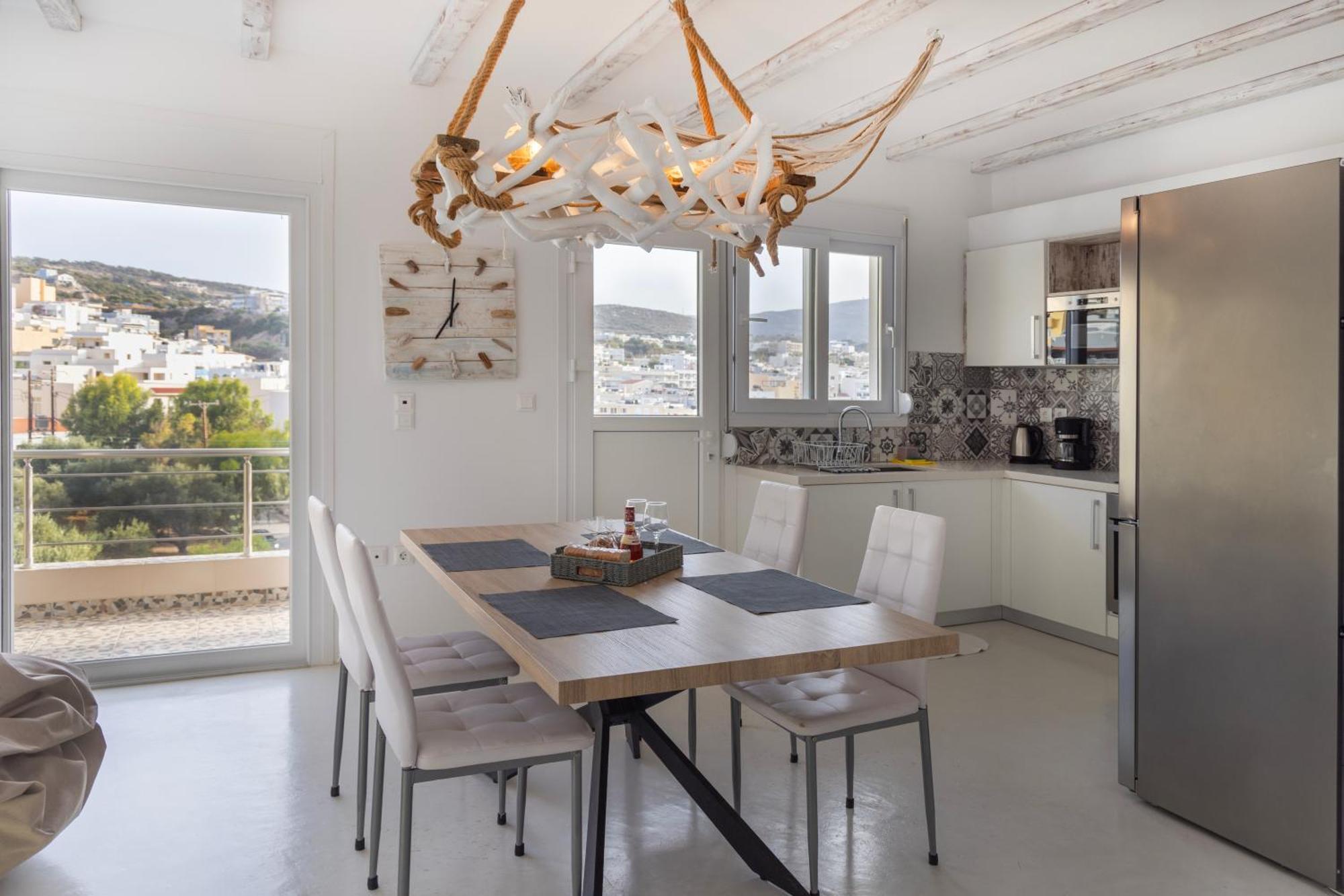 Apartment Limani Lux *
