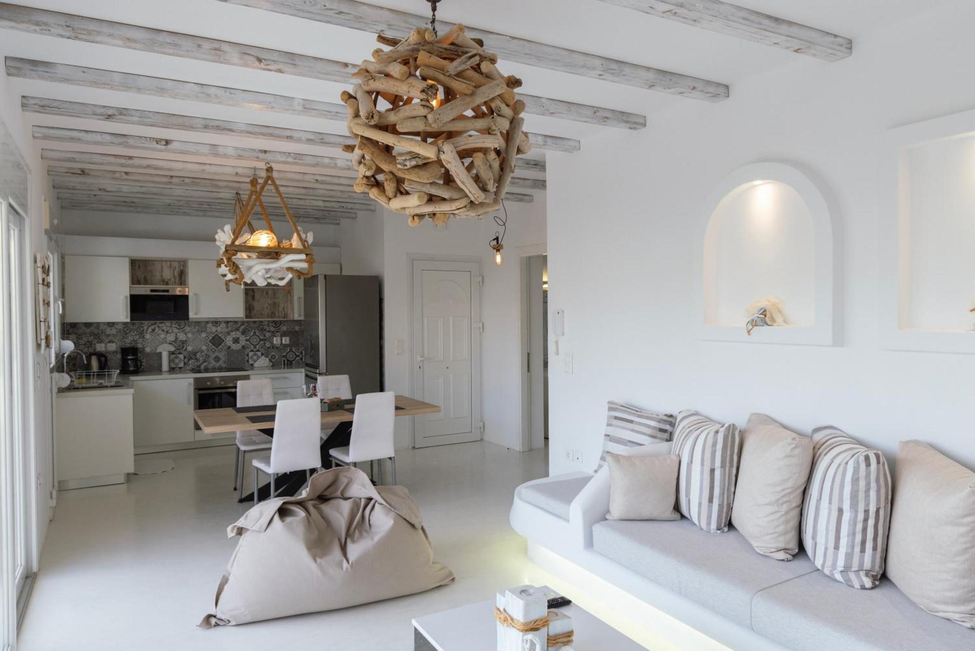 Limani Lux Apartment Karpathos Town (Pigadia)