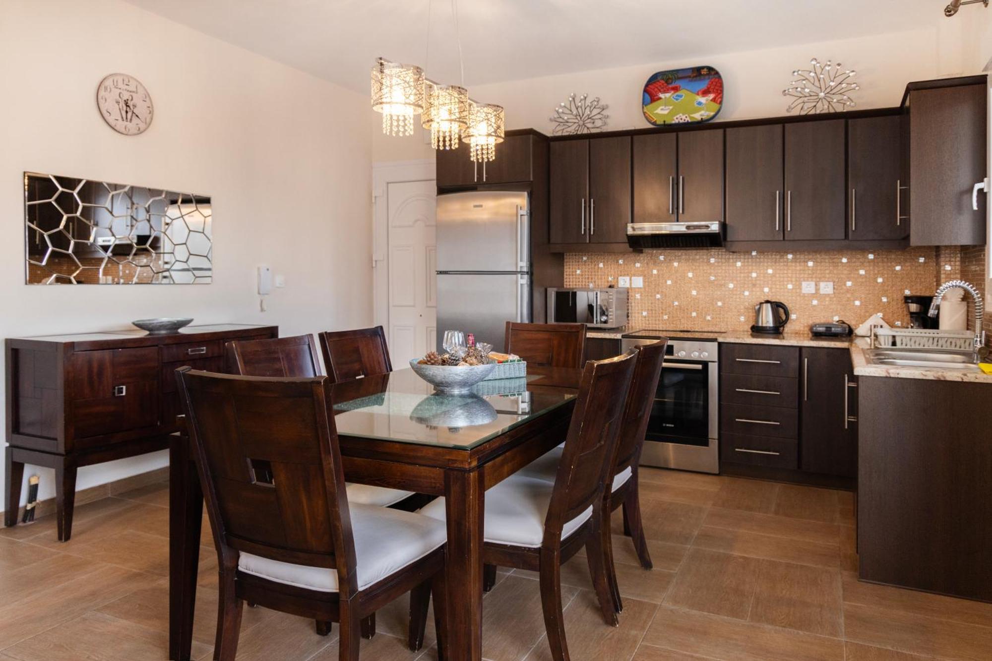 Apartment Limani Lux Karpathos Town (Pigadia)