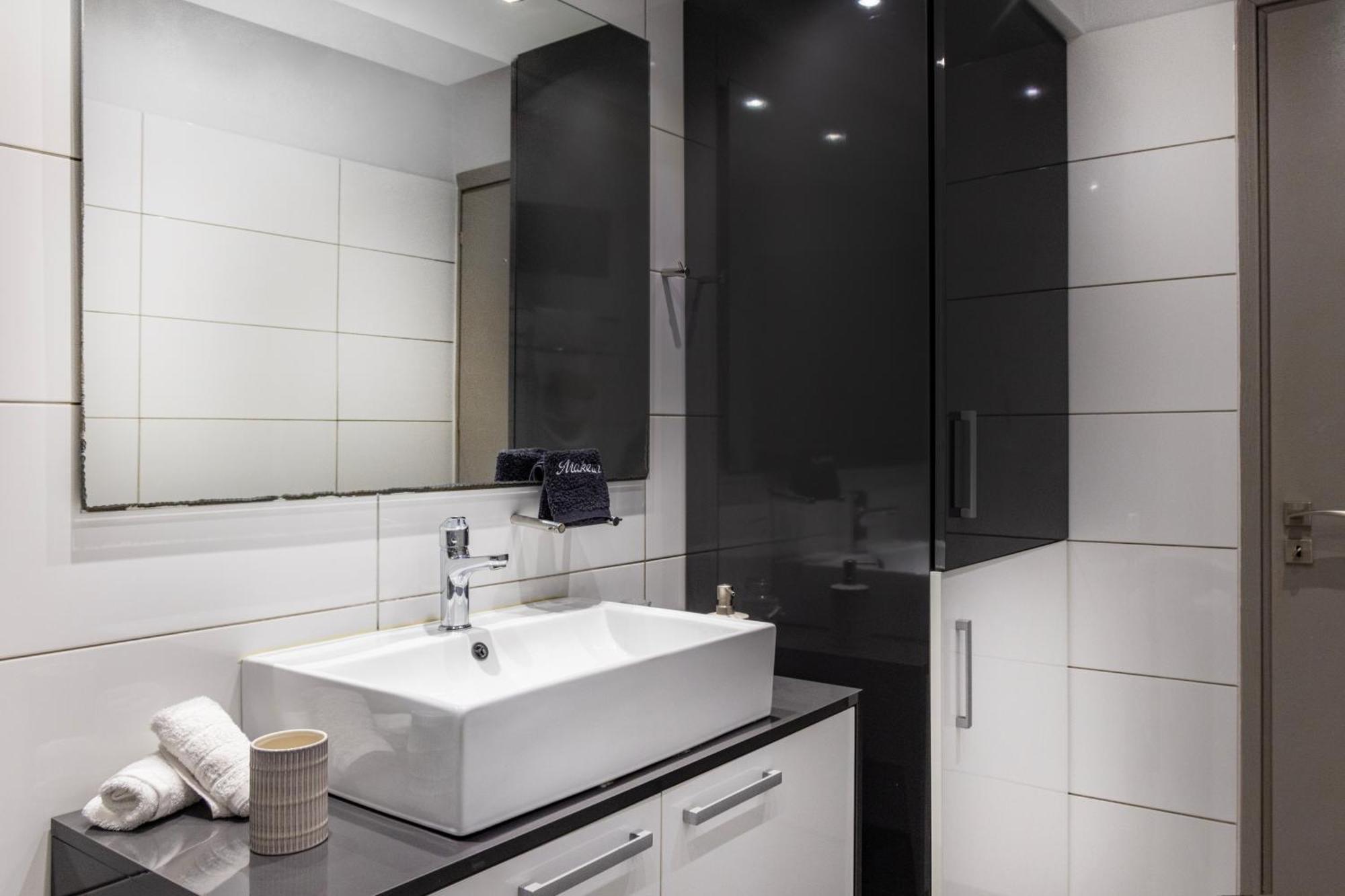 Apartment Limani Lux