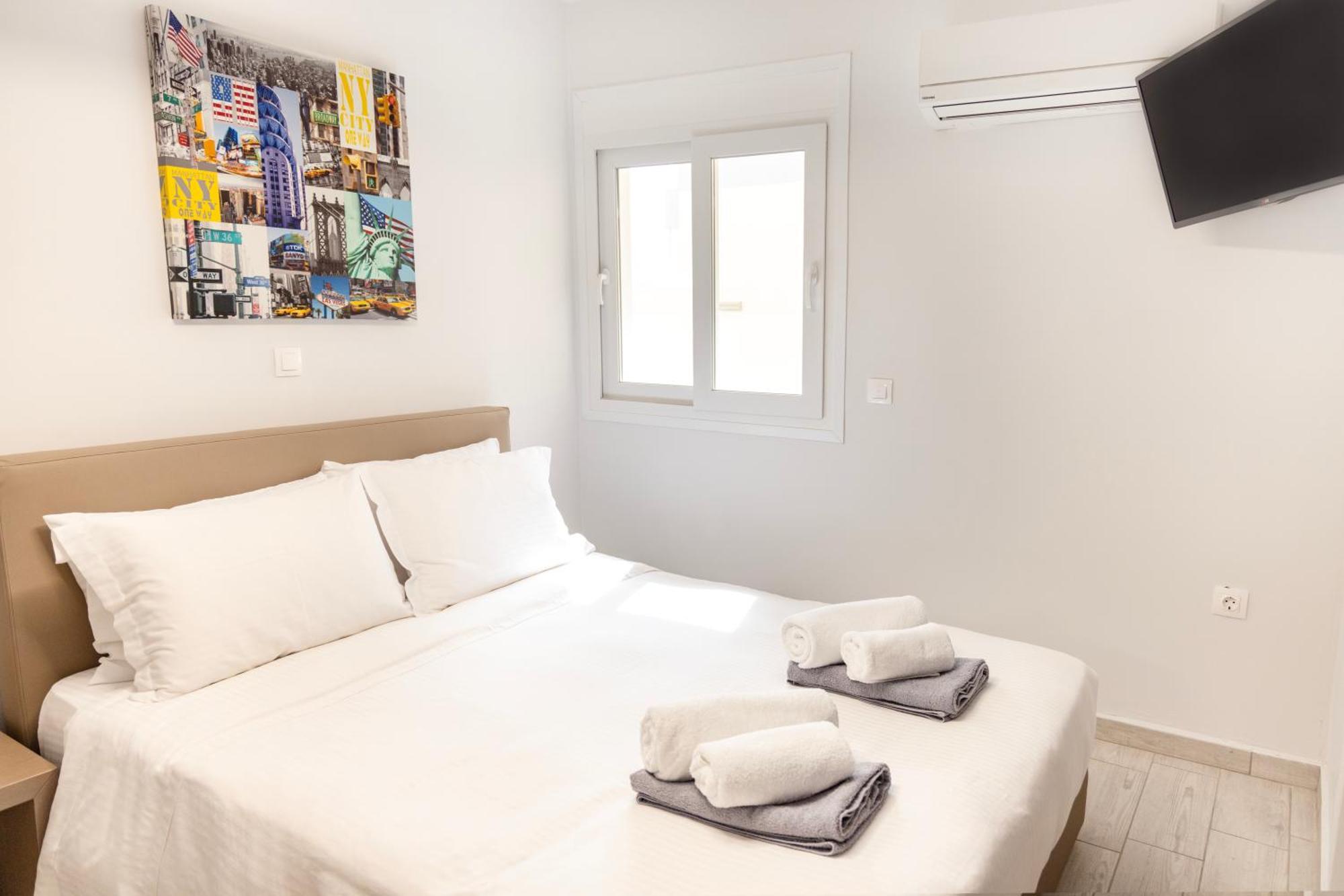 Limani Lux * Karpathos Town (Pigadia)