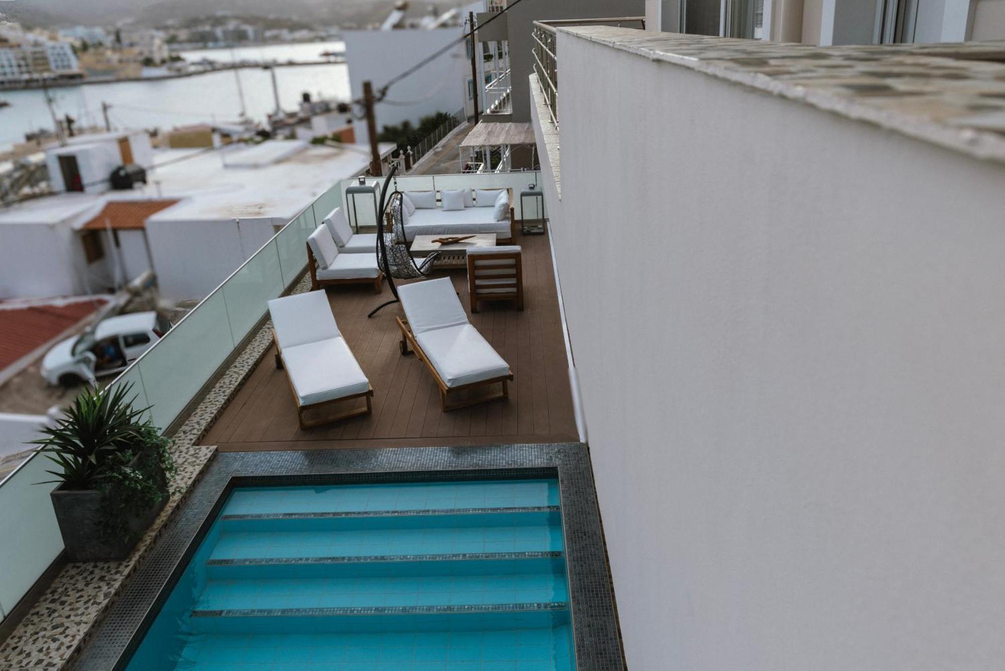 Limani Lux Apartment Karpathos Town (Pigadia)