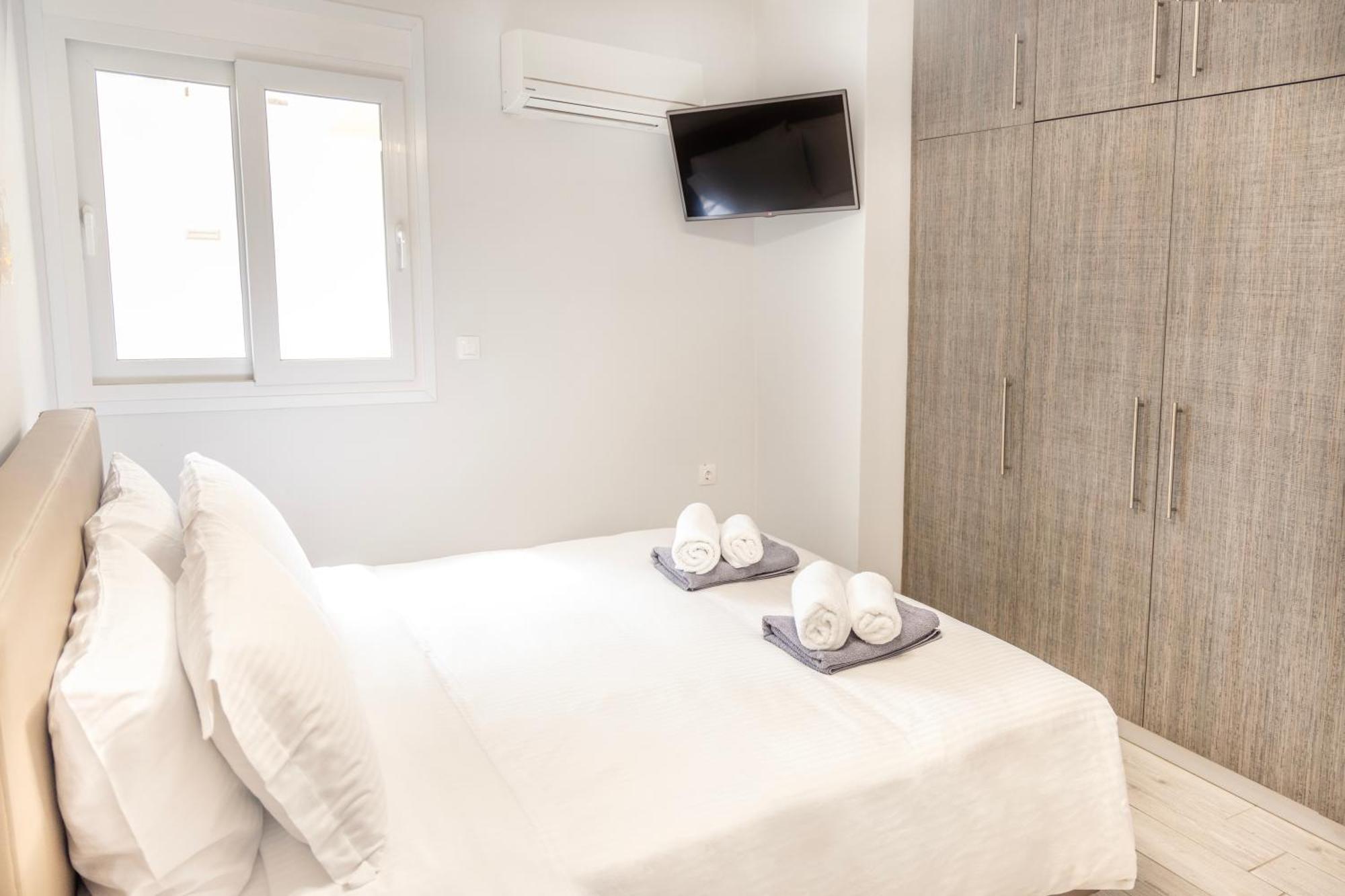 Limani Lux Apartment