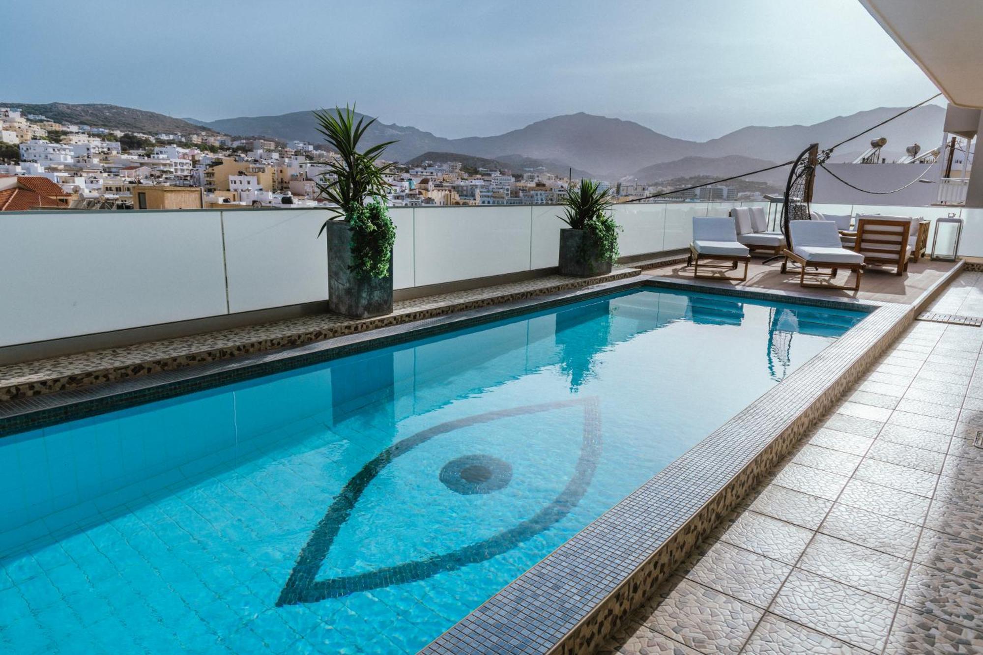 Apartment Limani Lux Karpathos Town (Pigadia)