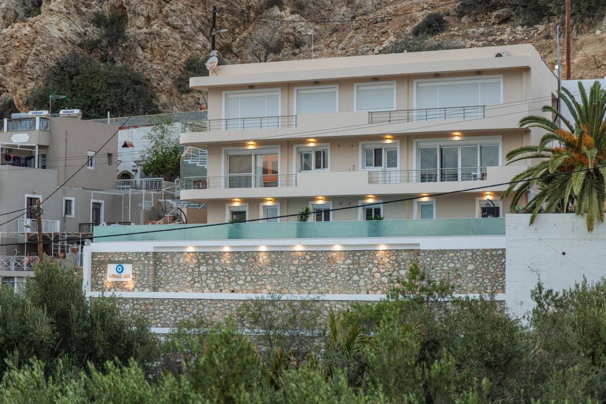 Limani Lux Karpathos Town (Pigadia)